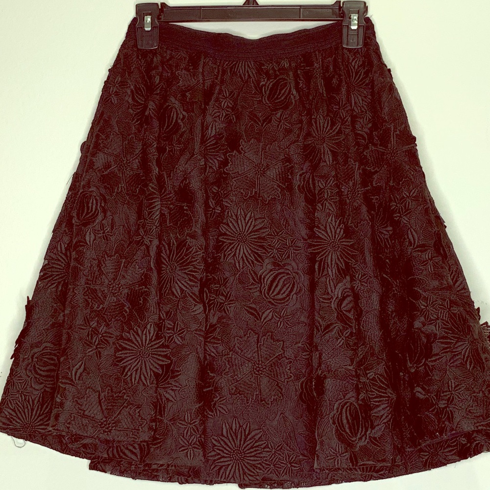 Alice + Olivia skirt